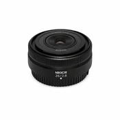Nikon Z 26mm f/2.8 image
