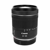 Canon RF 24-105mm f/4-7.1 IS STM image