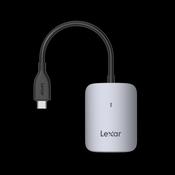 Lexar CFexpress Type A USB-C Reader image