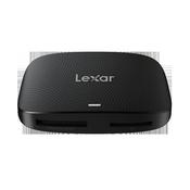 Lexar Professional CFexpress Type B / SD USB 3.2 Gen 2 Reader image