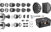 Godox MS60R LED Light K2 Kit