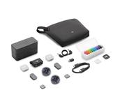 DJI Mic Mini 2 (2 TX + 1 RX + Charging Case) image