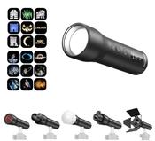 Smallrig RF 05B 5W Desktop Macro Portrait Zoom Mini Light, 1900-8000K, CRI 96+, IP65 Dust Rain‑Proof