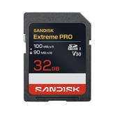 SanDisk 32GB Extreme PRO UHS-I SDHC image