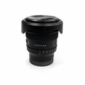 Sony FE PZ 16-35mm F4 G image