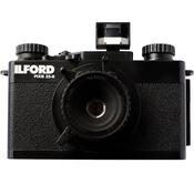Ilford PIXIE 35-II Reusable 35mm camera image