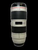 Canon EF 70-200mm f2.8L IS III USM image
