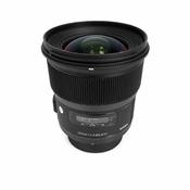 Sigma 24mm F1.4 DG HSM (Nikon F-Mount)
