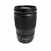 Nikon Z 24-200mm F4-6.3 VR image