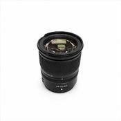 Nikon Z 24-70mm f/4 S