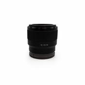Sony FE 50mm F1.8 image