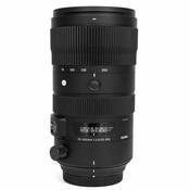 Sigma 70-200mm F2.8 DG HSM (Nikon F-mount) image