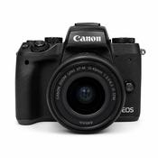 Canon M5 + EF-M 15-45mm F3.5-6.3 IS STM image