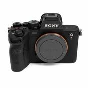 Sony A7 IV Body image