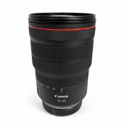 Canon RF 15-35mm F2.8L IS USM