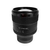 Sony FE 85mm F1.4 GM image