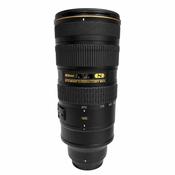 Nikon AF-S 70-200mm f2.8 VR II image