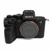 Sony A7 IV Body image