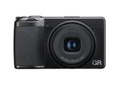 Ricoh GR IIIx image