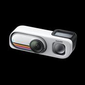 Insta360 GO 3S Retro Bundle - Canvas White Special Edition) image