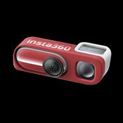 Insta360 GO 3S Retro Bundle - Classic Red (Special Edition) image