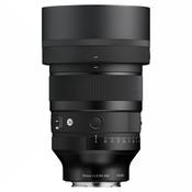 SIGMA 85mm F1.2 DG (Sony E-Mount) image