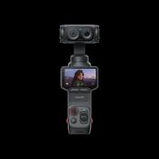 Insta360 Luna Ultra Standard Bundle Cosmic Black image