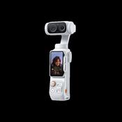 Insta360 Luna Ultra Standard Bundle Stellar White