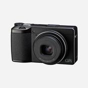 Ricoh GR IIIx HDF image