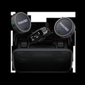 Insta360 Mic Pro (2 TX + 1 RX) image