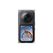 Insta360 X6 Starter Bundle Midnight Black image