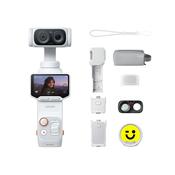 Insta360 Luna Ultra Creator Bundle Stellar White