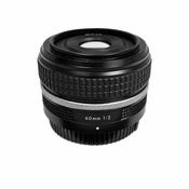 Nikon Z 40mm f/2 SE image