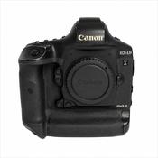 Canon EOS-1D X Mark III Body image