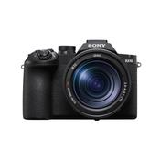 Sony RX10 V | 24–600 mm High-zoom Camera image
