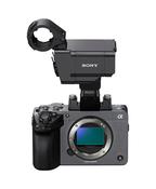 Sony FX5 with XLR handle | Deposit Only