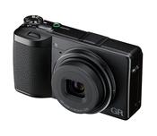 Ricoh GR IV HDF image