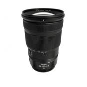 Nikon Z 24-120mm F4 S image