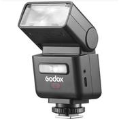 Godox iT32 Flash &amp; X5 TTL Wireless Trigger (Canon Mount)