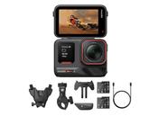 Insta360 Ace Pro 2 Motorcycle Bundle