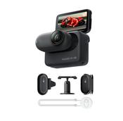 Insta360 GO 3S Motorcycle POV Bundle