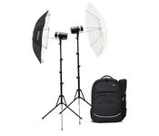 Godox Witstro AD300 Pro II K2 Kit