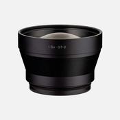 Rioch Tele Conversion Lens  GT-2 for GR IIIx