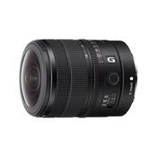 Sony FE 8-14mm F3.5 Fisheye G Lens image