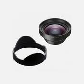 Rioch Tele Conversion Lens  GW-4 for GR III and GR IV