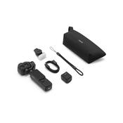 DJI Osmo Pocket 4P Standard Combo image