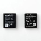 Ricoh Battery  DB-120