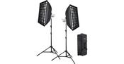 Godox Litemons LA150R K2 Kit
