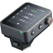 Godox X3Pro TTL Wireless Flash Trigger (Fuji Mount)