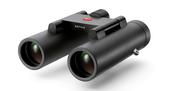 Leica NOCTIVID Compact Black Rubber 10x25 image